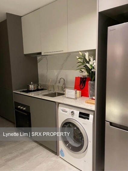 Affinity At Serangoon (D19), Apartment #522043751